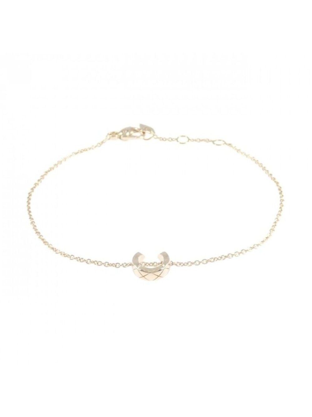 Chanel Coco Crush Bracelet - Picture 2 of 3
